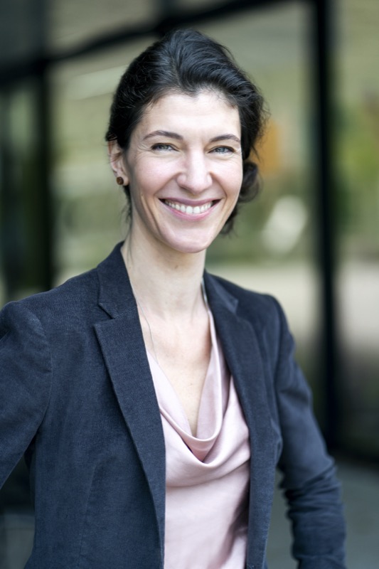 Eva-Maria Merkel